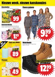 Dirk folder | Kanskoopjes Pagina 2