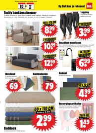 Dirk folder | Kanskoopjes Pagina 3