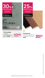 Karwei folder Pagina 22