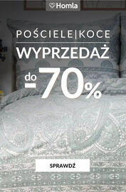 Homla gazetka tydzień 37 Strona 1