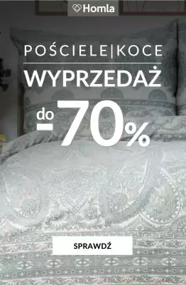 Homla gazetka (ważność do 19-09)