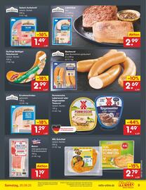 Netto Marken-Discount DE folder week 38 Pagina 10
