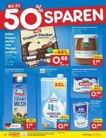 Netto Marken-Discount DE folder week 38 Pagina 11