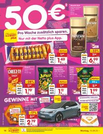 Netto Marken-Discount DE folder week 38 Pagina 15
