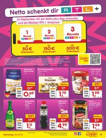 Netto Marken-Discount DE folder week 38 Pagina 16