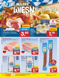 Netto Marken-Discount DE folder week 38 Pagina 17