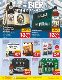 Netto Marken-Discount DE folder week 38 Pagina 19