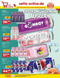 Netto Marken-Discount DE folder week 38 Pagina 21