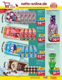 Netto Marken-Discount DE folder week 38 Pagina 22