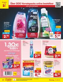 Netto Marken-Discount DE folder week 38 Pagina 25