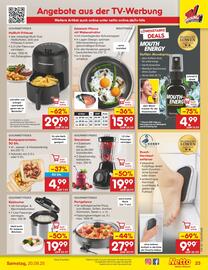 Netto Marken-Discount DE folder week 38 Pagina 26