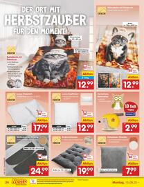 Netto Marken-Discount DE folder week 38 Pagina 27