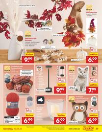 Netto Marken-Discount DE folder week 38 Pagina 28