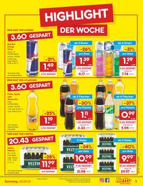 Netto Marken-Discount DE folder week 38 Pagina 3