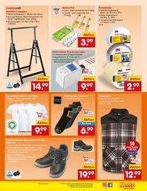 Netto Marken-Discount DE folder week 38 Pagina 30