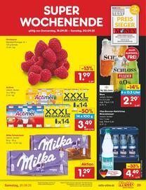 Netto Marken-Discount DE folder week 38 Pagina 34