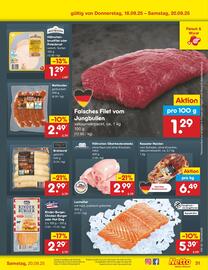 Netto Marken-Discount DE folder week 38 Pagina 36