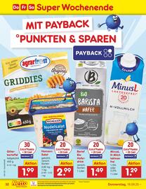 Netto Marken-Discount DE folder week 38 Pagina 37