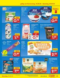 Netto Marken-Discount DE folder week 38 Pagina 38