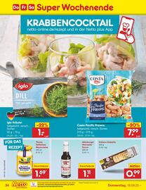 Netto Marken-Discount DE folder week 38 Pagina 39