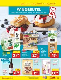 Netto Marken-Discount DE folder week 38 Pagina 40