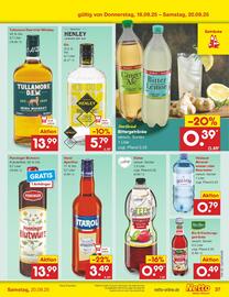 Netto Marken-Discount DE folder week 38 Pagina 42