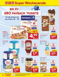 Netto Marken-Discount DE folder week 38 Pagina 43