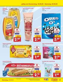 Netto Marken-Discount DE folder week 38 Pagina 44