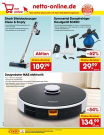 Netto Marken-Discount DE folder week 38 Pagina 47