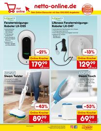 Netto Marken-Discount DE folder week 38 Pagina 48