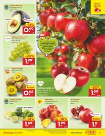 Netto Marken-Discount DE folder week 38 Pagina 5