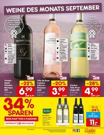 Netto Marken-Discount DE folder week 38 Pagina 51