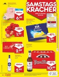 Netto Marken-Discount DE folder week 38 Pagina 52