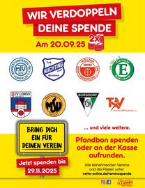 Netto Marken-Discount DE folder week 38 Pagina 55