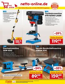 Netto Marken-Discount DE folder week 38 Pagina 56