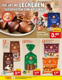Netto Marken-Discount DE folder week 38 Pagina 58