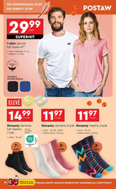 Biedronka gazetka tydzień 38 Strona 20