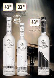 Dino gazetka | Alkohole Strona 3