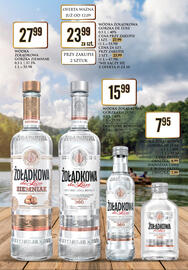 Dino gazetka | Alkohole Strona 4