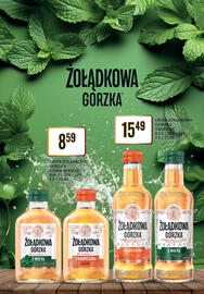 Dino gazetka | Alkohole Strona 6