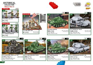 Cobi gazetka Strona 12