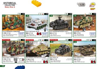 Cobi gazetka Strona 14