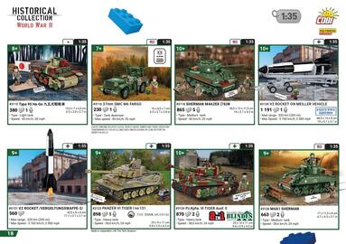Cobi gazetka Strona 18