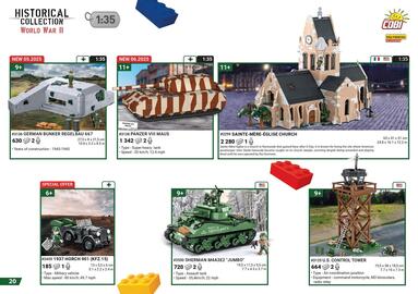 Cobi gazetka Strona 20