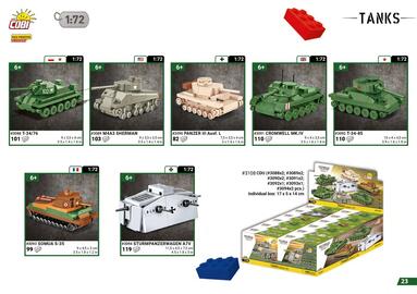Cobi gazetka Strona 23