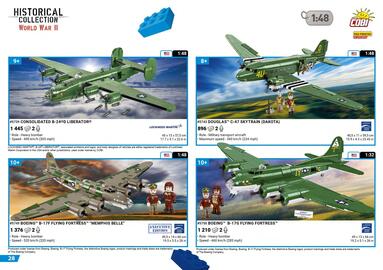 Cobi gazetka Strona 28
