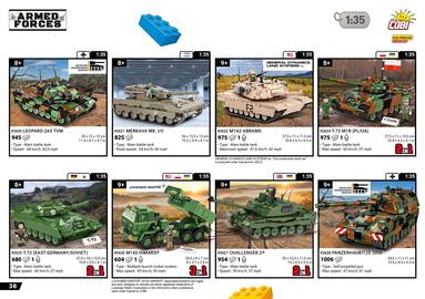 Cobi gazetka Strona 38