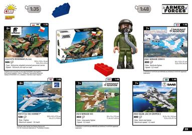 Cobi gazetka Strona 39