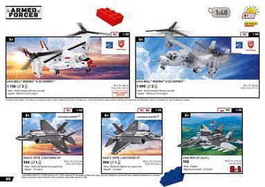 Cobi gazetka Strona 40