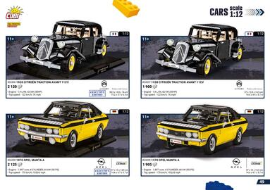 Cobi gazetka Strona 49